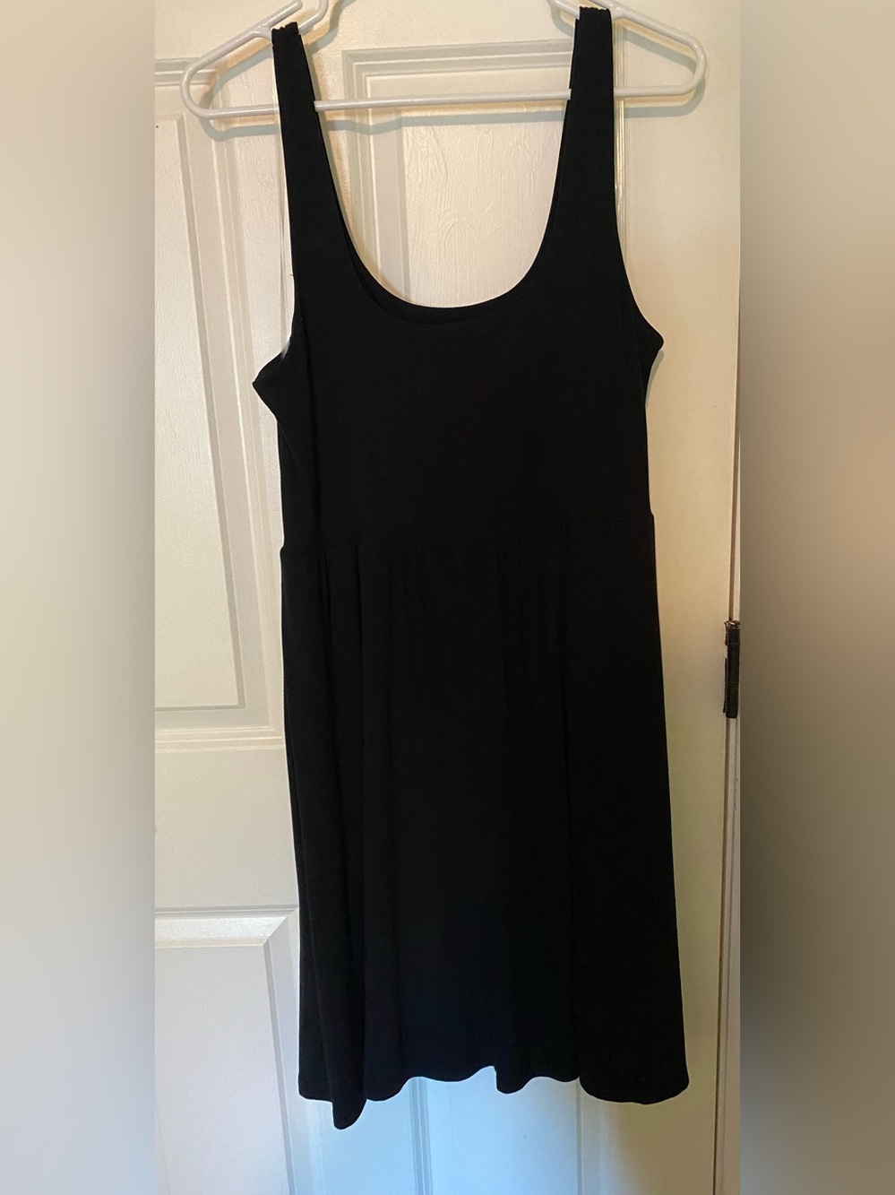 A New Day Tank Dress SZ M